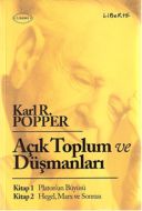 Açık Toplum ve Düşmanları                                                                                                                                                                                                                                      