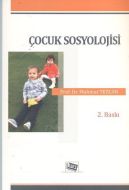 Çocuk Sosyolojisi                                                                                                                                                                                                                                              