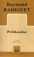 Pelikanlar                                                                                                                                                                                                                                                     