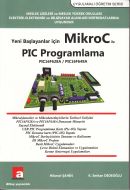 Yeni Başlayanlar İçin Mikro C İle Pıc Programlama                                                                                                                                                                                                              