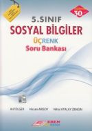 Üçrenk 5. Sınıf Sosyal Bilgiler Üçrenk Soru Banka                                                                                                                                                                                                              