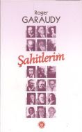 Şahitlerim                                                                                                                                                                                                                                                     