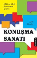 Konuşma Sanatı                                                                                                                                                                                                                                                 