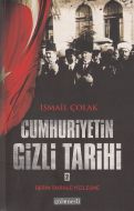 Cumhuriyetin Gizli Tarihi 2                                                                                                                                                                                                                                    