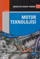 Motor Teknolojisi                                                                                                                                                                                                                                              