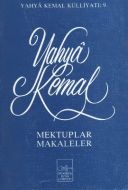 Mektuplar Makaleler                                                                                                                                                                                                                                            