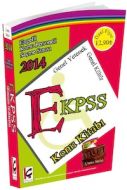 EKPSS Konu Kitabı Cep Kitabı                                                                                                                                                                                                                                   