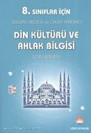 8. Sınıf Din Kültürü ve Ahlak Bilgisi Soru Bankası                                                                                                                                                                                                             