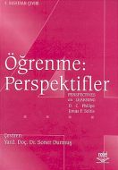 Öğrenme: Perspektifler                                                                                                                                                                                                                                         