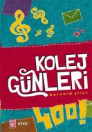 Kolej Günleri                                                                                                                                                                                                                                                  