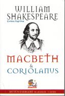 Macbeths ve Coriolanus                                                                                                                                                                                                                                         