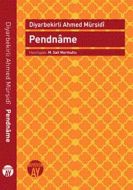 Pendname                                                                                                                                                                                                                                                       