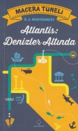 Macera Tüneli 2 - Atlantis, Denizler Altında                                                                                                                                                                                                                   