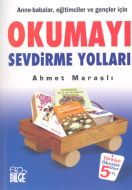 Okumayı Sevdirme Yolları                                                                                                                                                                                                                                       