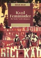 Kızıl Feministler                                                                                                                                                                                                                                              