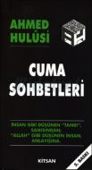 Cuma Sohbetleri                                                                                                                                                                                                                                                