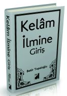 Kelam İlmine Giriş                                                                                                                                                                                                                                             