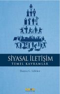 Siyasal İletişim - Temel Kavramlar                                                                                                                                                                                                                             