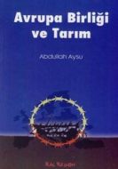 Avrupa Birliği ve Tarım                                                                                                                                                                                                                                        