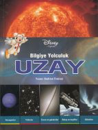 Disney Eğitsel, Bilgiye Yolculuk, Uzay                                                                                                                                                                                                                         