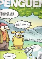 Penguen Cilt- 42 (534- 546 )                                                                                                                                                                                                                                   