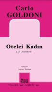 Otelci Kadın                                                                                                                                                                                                                                                   