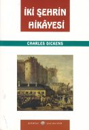 İki Şehrin Hikayesi                                                                                                                                                                                                                                            