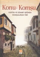 Konu: Komşu                                                                                                                                                                                                                                                    