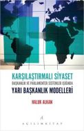 Karşılaştırmalı Siyaset                                                                                                                                                                                                                                        