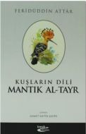 Kuşların Dili Mantık Al-Tayr                                                                                                                                                                                                                                   