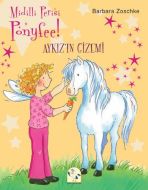 Ponyfee Aykız’ın Gizemi                                                                                                                                                                                                                                        