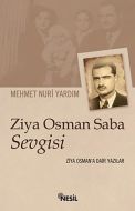 ZİBA OSMAN SABA SEVGİSİ                                                                                                                                                                                                                                        