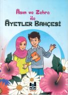 Asım ve Zehra ile Ayetler Bahçesi                                                                                                                                                                                                                              