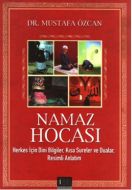 Namaz Hocası (Roman Boy)                                                                                                                                                                                                                                       