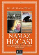 Namaz Hocası (Cep Boy)                                                                                                                                                                                                                                         