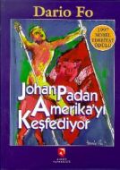 Johan Padan Amerika