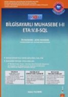 Bilgisayarlı Muhasebe ETA V.8 SQL                                                                                                                                                                                                                              