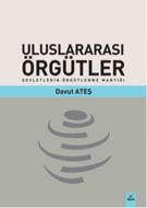 Uluslararası Örgütler                                                                                                                                                                                                                                          