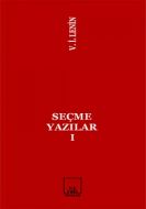 Seçme Yazılar 1                                                                                                                                                                                                                                                