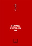 Seçme Yazılar 3                                                                                                                                                                                                                                                