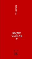 Seçme Yazılar 5                                                                                                                                                                                                                                                