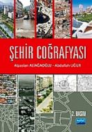 Şehir Coğrafyası                                                                                                                                                                                                                                               