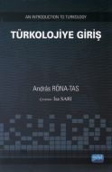 Türkolojiye Giriş                                                                                                                                                                                                                                              