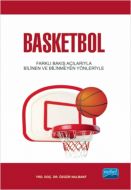 Basketbol                                                                                                                                                                                                                                                      