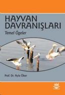 Hayvan Davranışları                                                                                                                                                                                                                                            