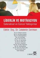 Liderlik ve Motivasyon                                                                                                                                                                                                                                         