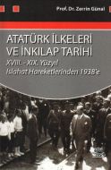 Atatürk İlkeleri ve İnkılap Tarihi                                                                                                                                                                                                                             