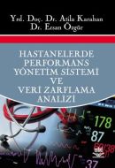 Hastanelerde Performans Yönetim Sistemi ve Veri Z                                                                                                                                                                                                              