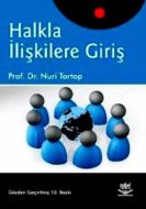 Halkla İlişkilere Giriş                                                                                                                                                                                                                                        