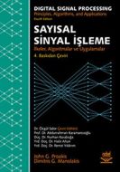 Sayısal Sinyal İşleme                                                                                                                                                                                                                                          